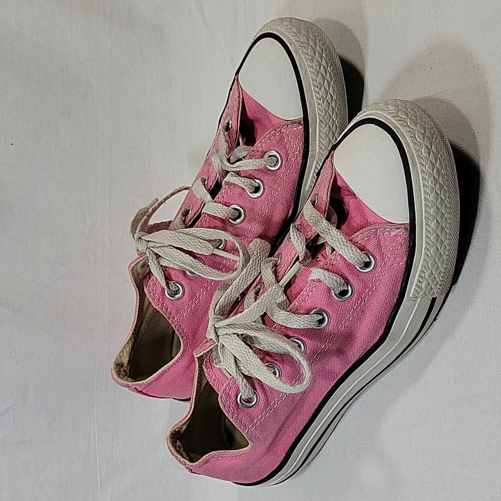 Converse All Stars, Size 7